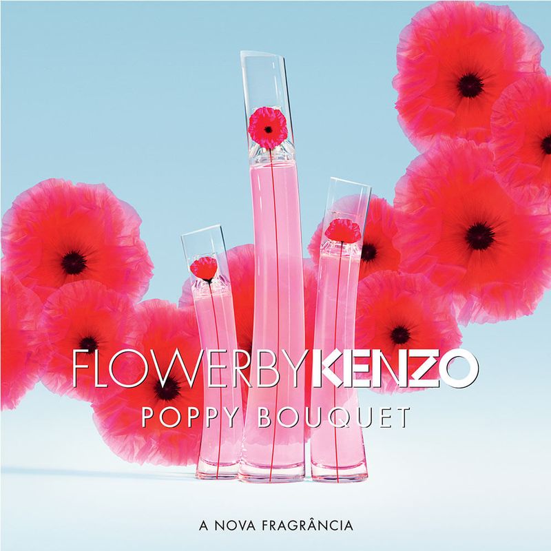 Flower kenzo perfumes clearance similares