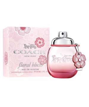 Floral Blush Coach Perfume Feminino Eau de Parfum 30ml