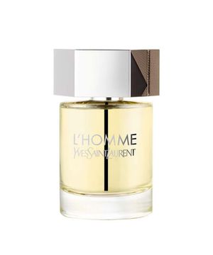 L´Homme Yves Saint Laurent Perfume Masculino Eau de Toilette 100ml