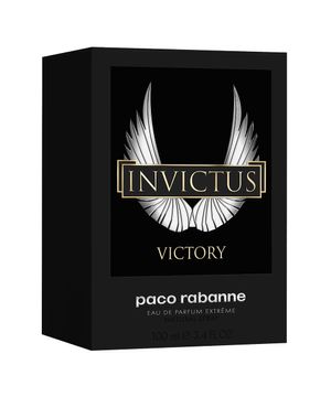 Invictus Victory Paco Rabanne Perfume Masculino EDP 100ml