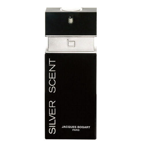 Silver Scent Jacques Bogart - Perfume Masculino - Eau de Toilette 30ml é boa?