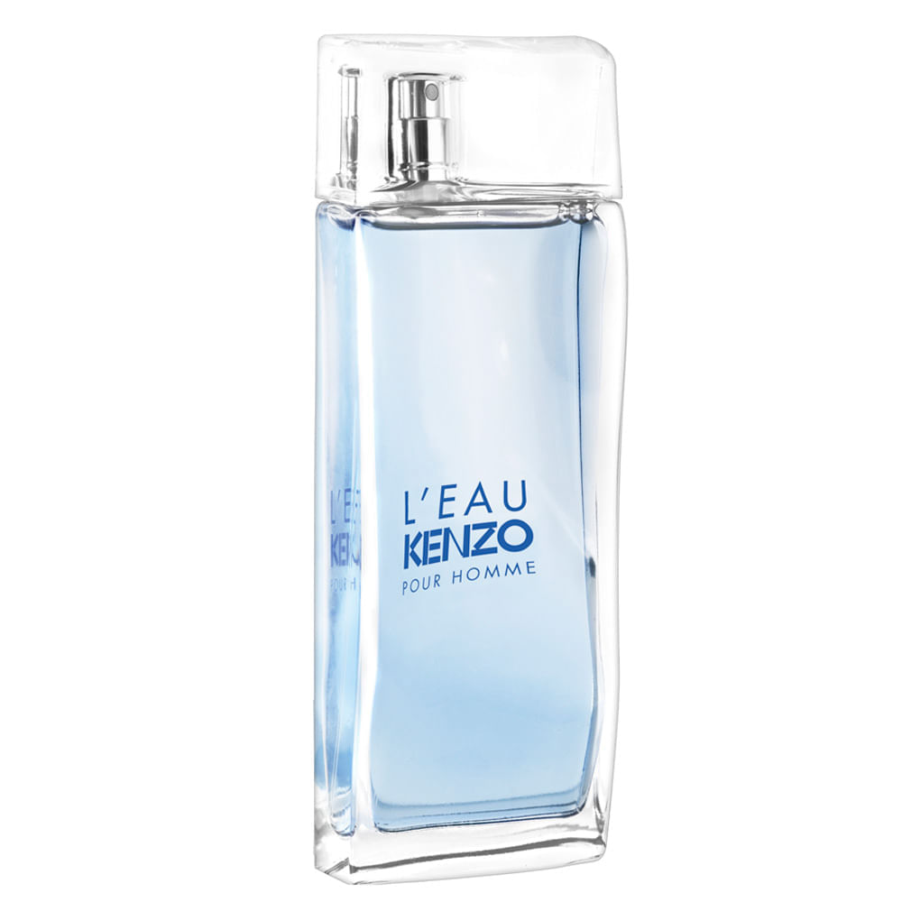 Perfume Masculino LEau Kenzo Eau de Toilette 100 ml