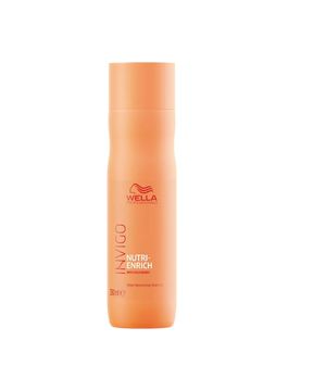 Wella Professionals Invigo Nutri-Enrich Kit - Shampoo + Máscara