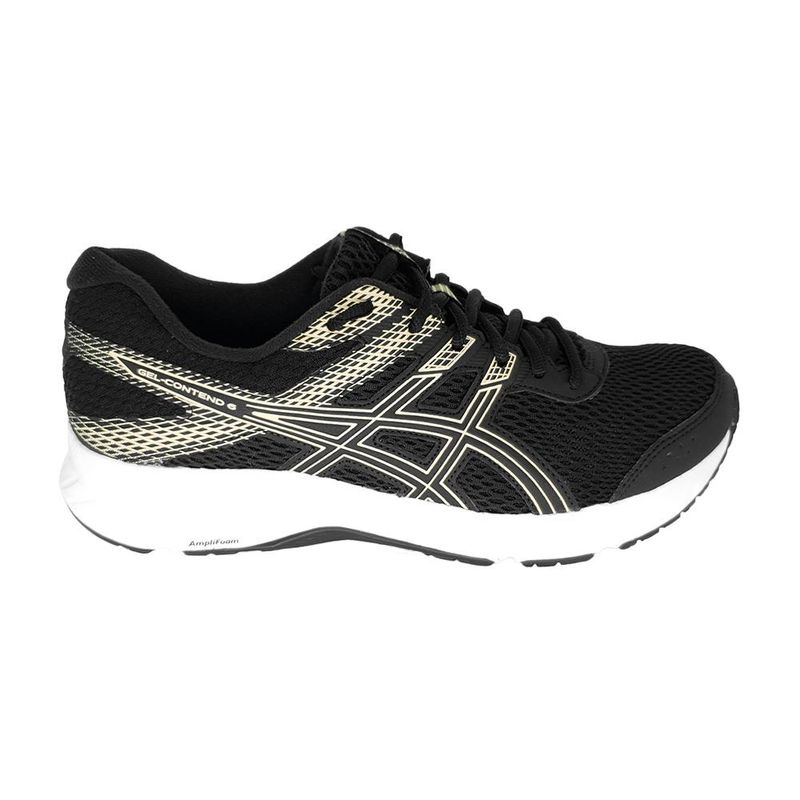 Asics gel hot sale contend 6