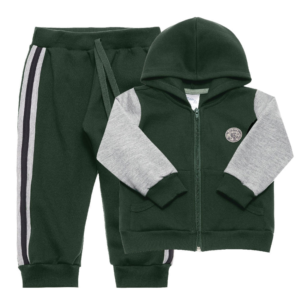 notre dame college moletom com capuz