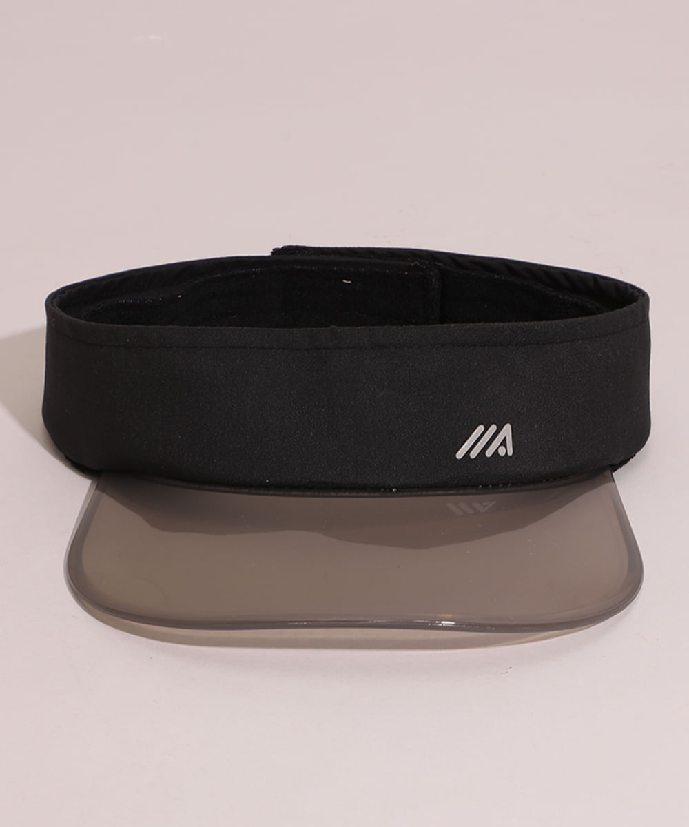 Vitrine: 7 Viseiras para praticar esportes