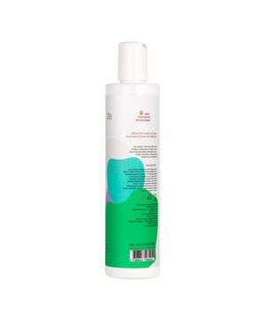 Shampoo Leve e Fresco 320ml Shampoo Leve e Fresco 320ml