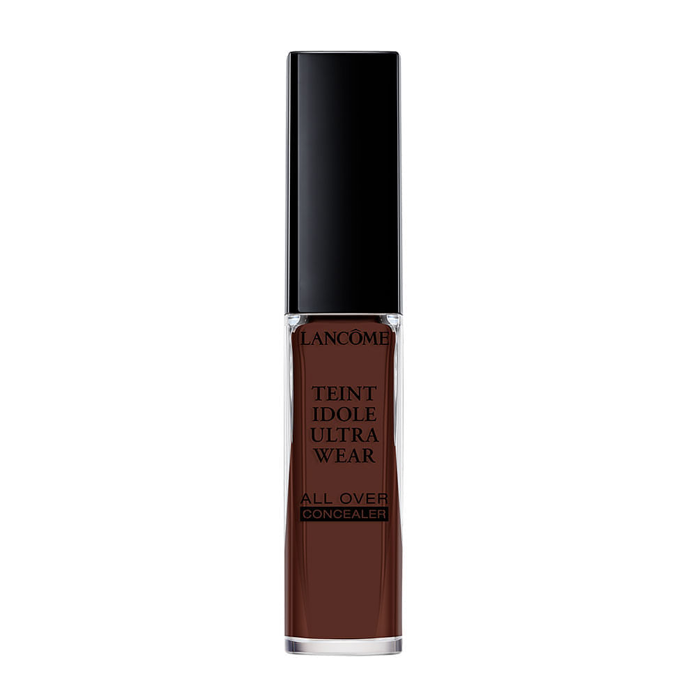 Corretivo Líquido Matte Lancôme Teint Idole Ultra Wear All Over Suede 550 13 ml
