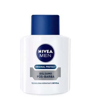 Pós Barba Bálsamo Nivea Men Original Protect 100ml