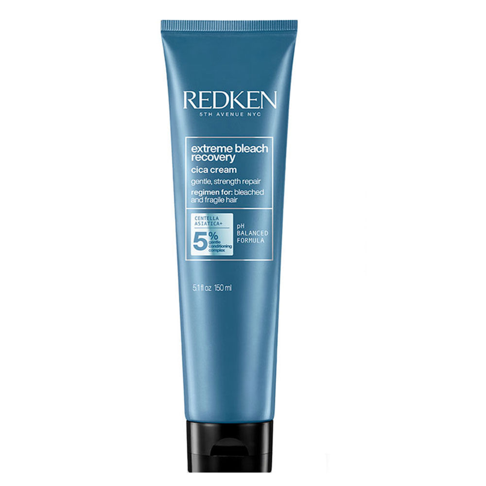 Leave-in Redken Extreme Bleach Recovery Cica Cream 150ml