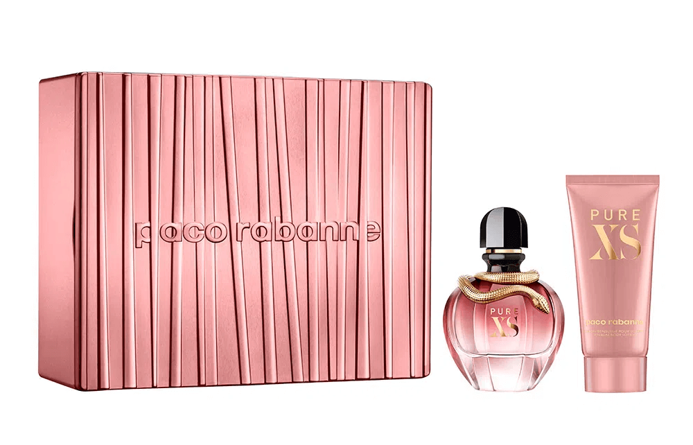 perfume pure xs paco rabanne feminino