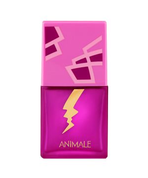 Animale Sexy for Women Animale Perfume Feminino EDP 30ml