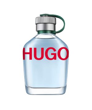 Hugo Man Hugo Boss Perfume Masculino Eau de Toilette 125ml