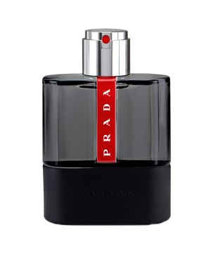 Luna Rossa Carbon Prada Perfume Masculino Eau de Toilette 100ml