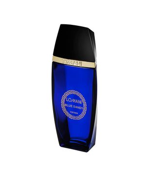 Blue Dandy Lomani Perfume Masculino EDT 100ml