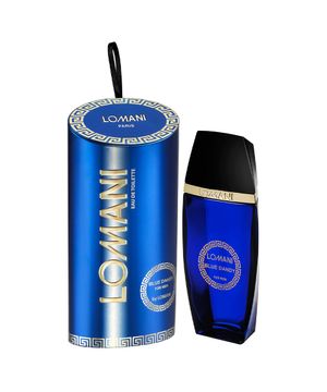 Blue Dandy Lomani Perfume Masculino EDT 100ml