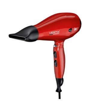 Secador Profissional X4000 Íon 2400W Vertix 220v