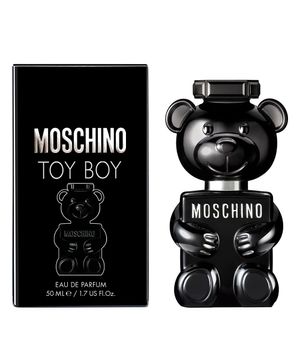 Toy Boy Moschino Perfume Masculino EDT 50ml