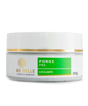 Esfoliante Facial Be Belle - Poros 200ml