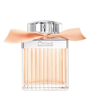 Chloé Rose Tangerine Chloé Perfume Feminino EDT 75ml