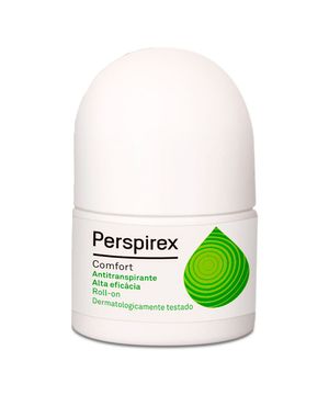 Desodorante Roll On Perspirex - Comfort Roll-on 20ml