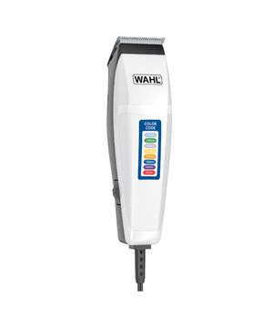 Máquina de Corte Wahl - Clipper Color Code 220V