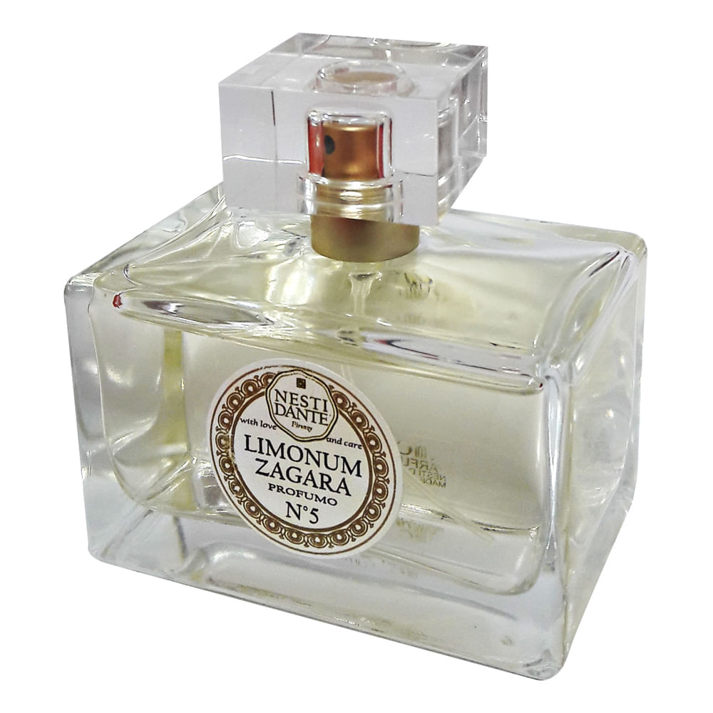 limonum zagara nesti dante perfume feminino essence de parfum 100ml - C&A