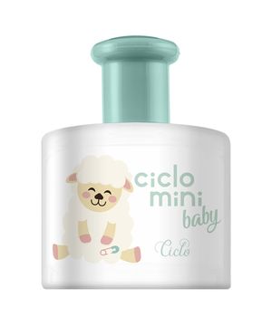 Ciclo Mini Beé Ciclo Cosméticos Perfume Infantil Água de Colônia 100ml