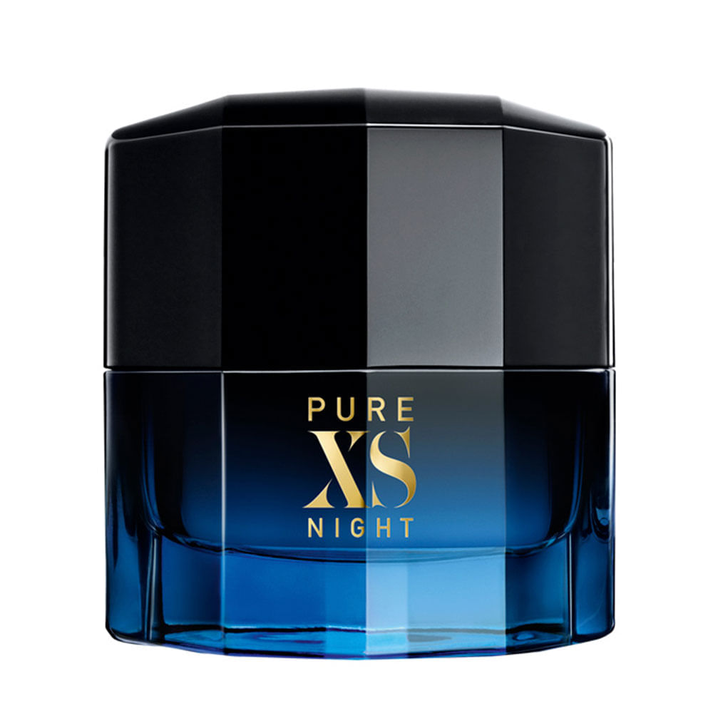 Pure XS Night Paco Rabanne – Perfume Masculino EDP 50ml é boa?