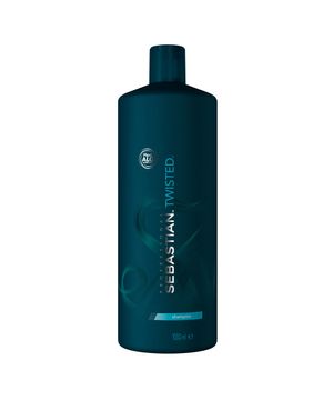 Shampoo Curl Elastic Detangler - Sebastian Twisted 1000ml