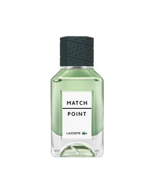 Match Point Lacoste Perfume Masculino EDT 50ml