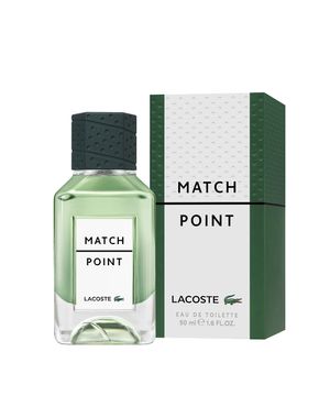 Match Point Lacoste Perfume Masculino EDT 50ml