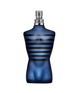 Ultra Male Jean Paul Gaultier Perfume Masculino Eau de Toilette 125ml