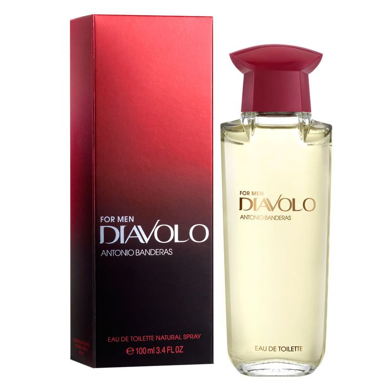 For men diavolo online antonio banderas