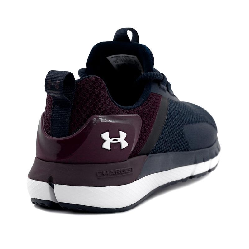 under armour charged mind