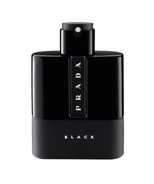 Luna Rossa Black Prada Perfume Masculino Eau de Parfum 100ml