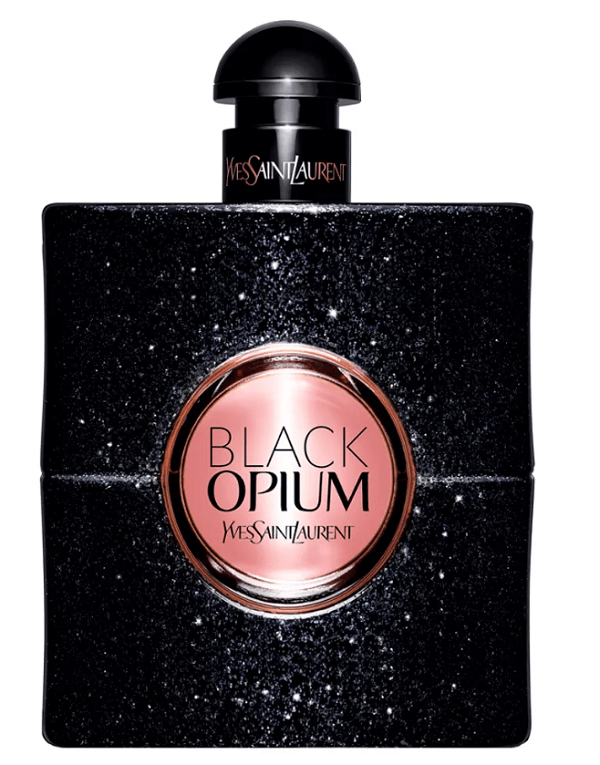 Yves Saint Laurent Black Opium Eau De Parfum Perfume Feminino