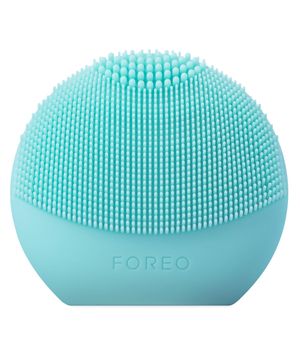 LUNA fofo Mint Foreo - Aparelho de Limpeza Facial 1 Un