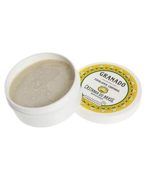 Esfoliante Corporal Granado - Castanha do Brasil 200g