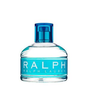 Ralph Ralph Lauren Perfume Feminino Eau de Toilette 50ml