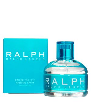 Ralph Ralph Lauren Perfume Feminino Eau de Toilette 50ml