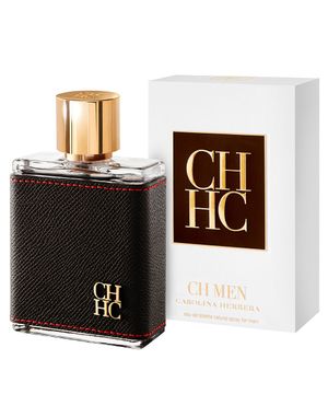 CH Men Carolina Herrera Perfume Masculino Eau de Toilette 200ml