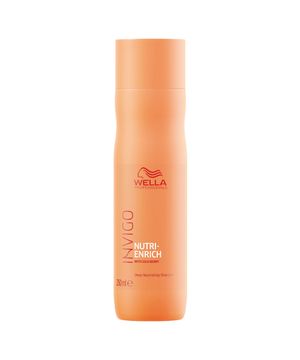 Wella Professionals Invigo Nutri-Enrich - Shampoo 250ml