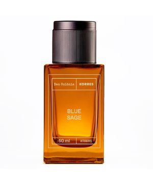 Blue Sage Korres Perfume Masculino EDC 50ml