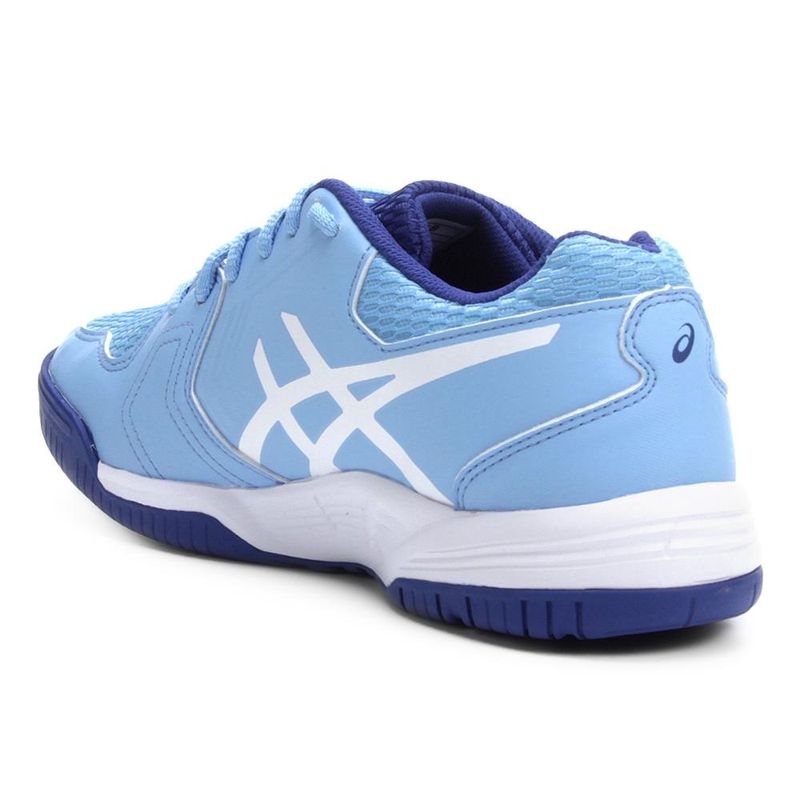 Asics gel dedicate 5 2024 indoor