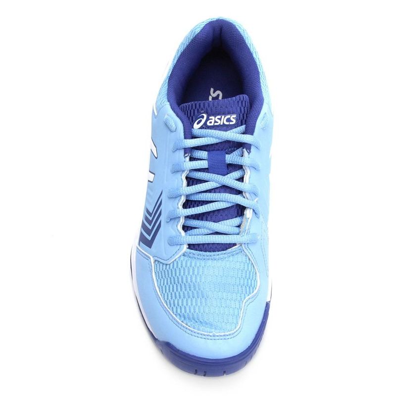 Asics dedicate best sale 5 feminino