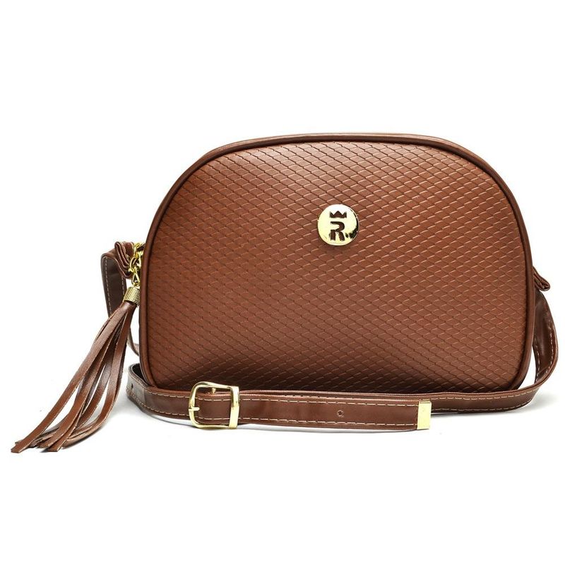 Bolsa transversal best sale feminina c&a