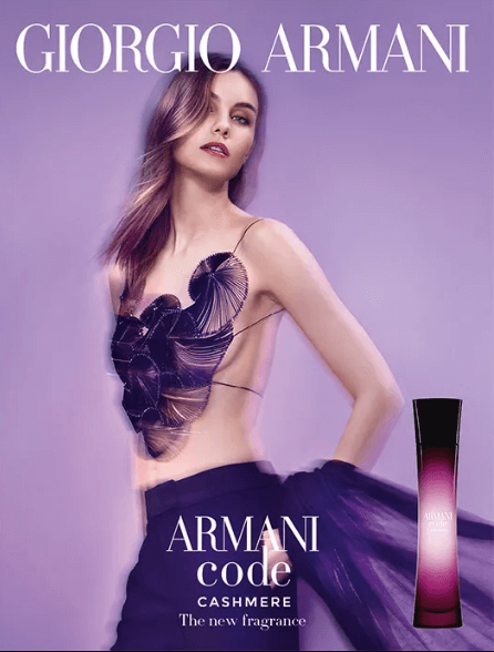 armani cashmere parfum