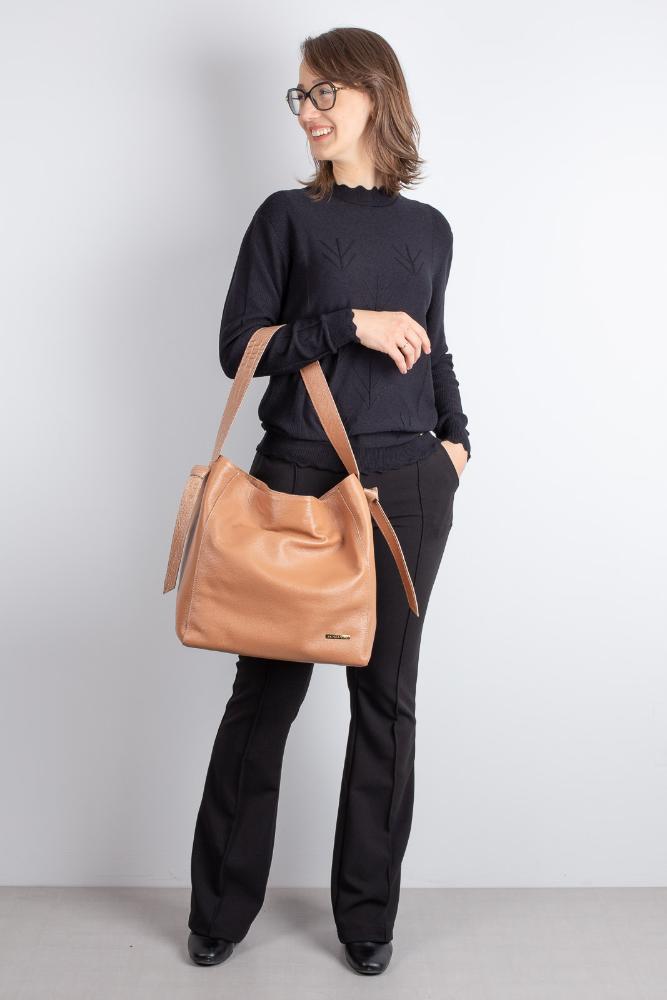 the small transport bucket bolsa