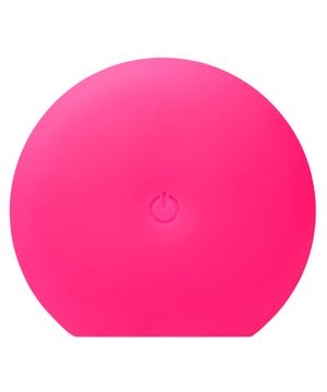 Luna Play Plus Fuchsia Foreo - Escova de Limpeza Facial 1 Un